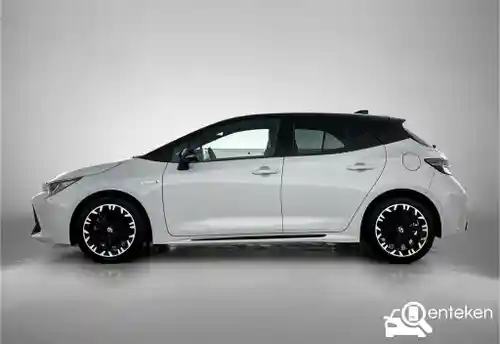 Toyota Corolla 1.8 Hybrid 2021