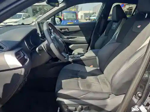 Toyota C-HR 2.0 Hybrid 2023
