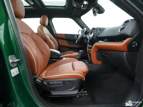 MINI Countryman Cooper SE 2021