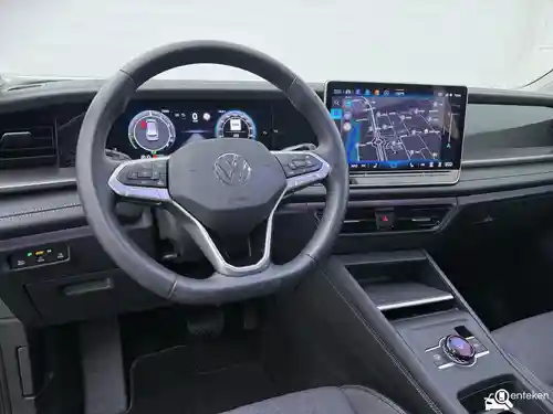 VW Tayron 1.5 eHybrid OPF 2025