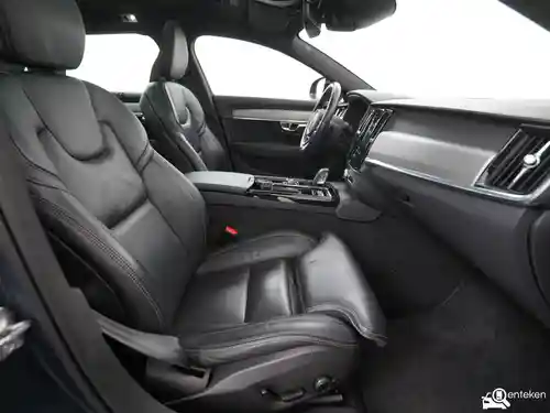Volvo V90 T8 Polestar Performance 2021