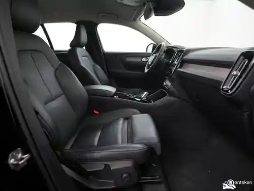 Volvo XC40 Recharge Plug-in Hybrid T4 2020