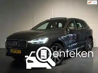 Volvo XC60 T5 2017