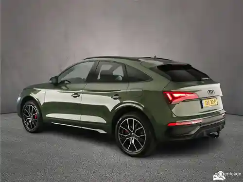Audi Q5 Sportback 50 TFSI e 2025