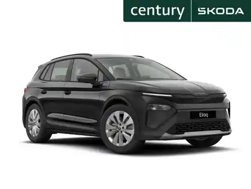 Skoda Elroq 60 2026
