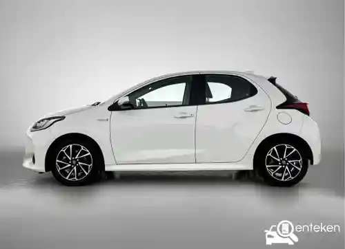 Toyota Yaris 1.5 Hybrid 116 2020