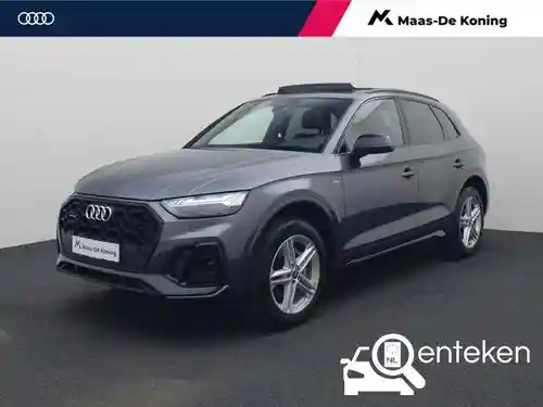 Audi Q5 50 TFSI e 2023