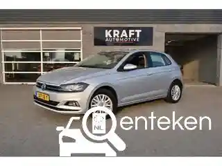 VW Polo 1.0 MPI 2018