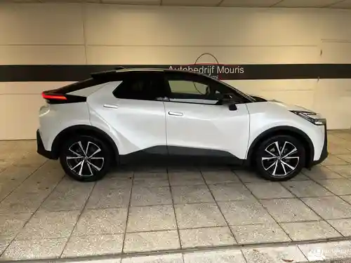 Toyota C-HR 1.8 Hybrid 2023