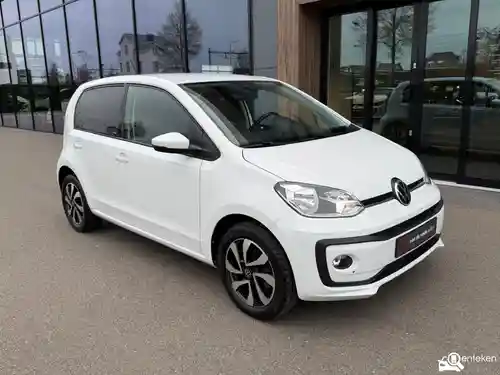 VW up! 1.0 2023