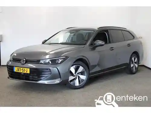 VW Passat Variant 1.5 eTSI ACT 2025