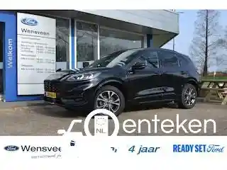 Ford Kuga 2.5 Plugin-Hybrid 2022