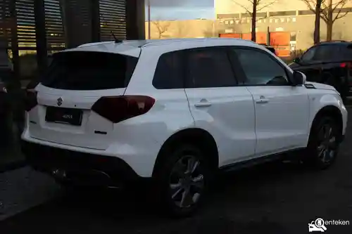 Suzuki Vitara 1.5 Dualjet Hybrid 2025