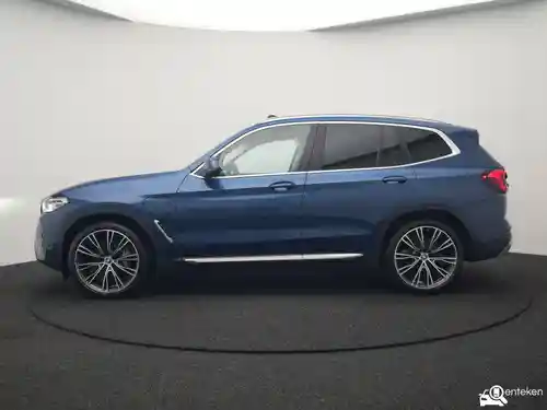 BMW X3 xDrive30e 2022