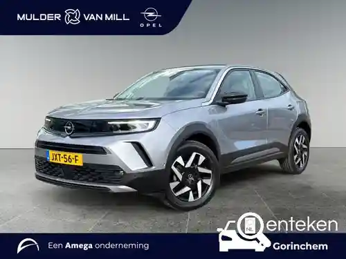 Opel Mokka 1.2 DI Turbo 2024