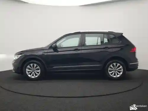 VW Tiguan 1.4 eHybrid OPF 2022