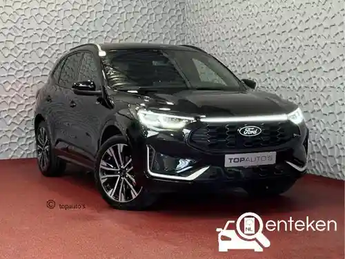 Ford Kuga Active 2.5 PHEV 2026