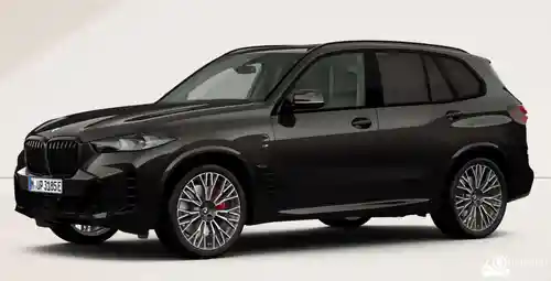 BMW X5 xDrive50e 2024