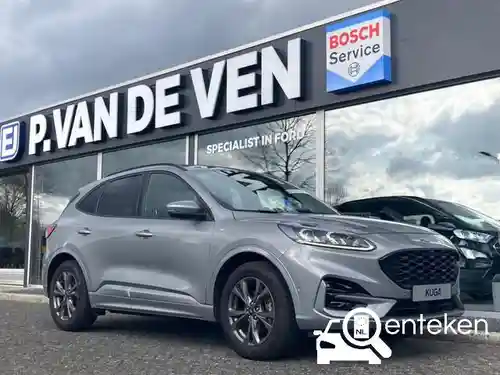 Ford Kuga 2.5 Plugin-Hybrid 2024