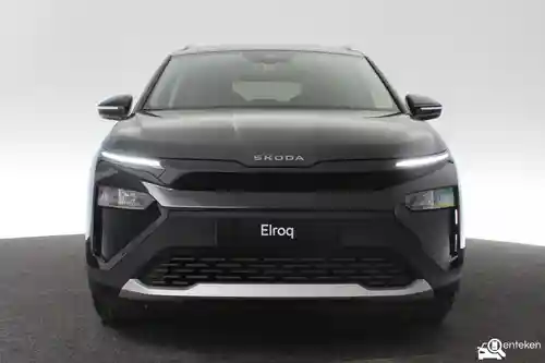 Skoda Elroq 85x 2026