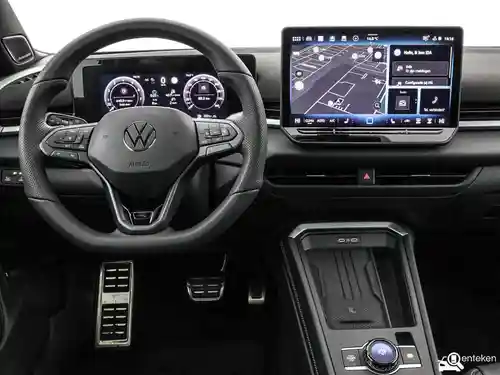 VW T-Roc 1.5 eTSI 2026