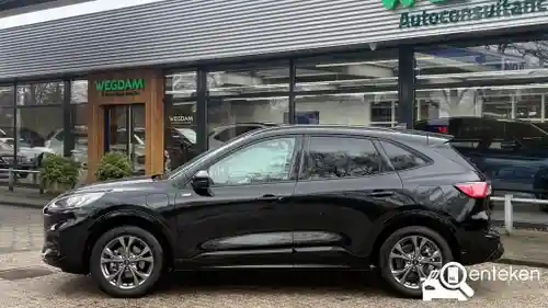 Ford Kuga 2.5 Plugin-Hybrid 2023