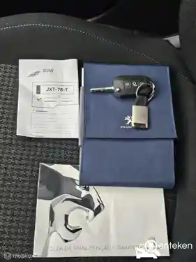 Peugeot 308 SW 1.2 PureTech 130 2019
