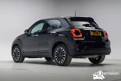 Fiat 500X 1.5 GSE Hybrid 2023