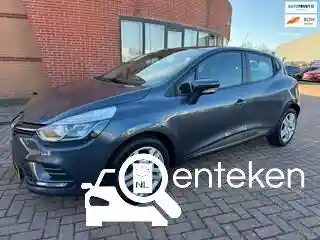 Renault Clio ENERGY dCi 90 2019