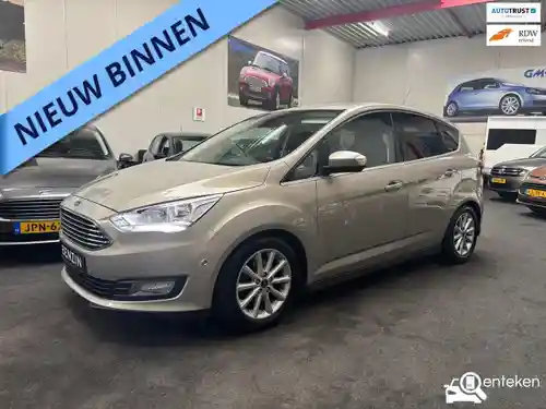 Ford C-MAX 1.0 EcoBoost 2016