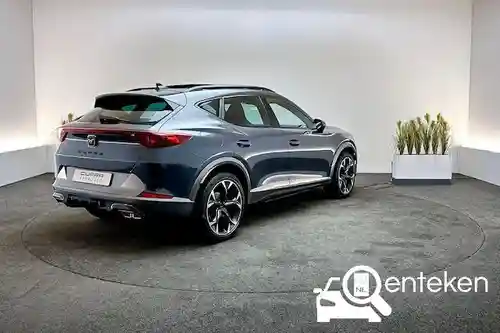 CUPRA Formentor 1.4 e-HYBRID 2022