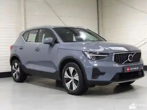 Volvo XC40 Recharge Plug-in Hybrid T4 2022