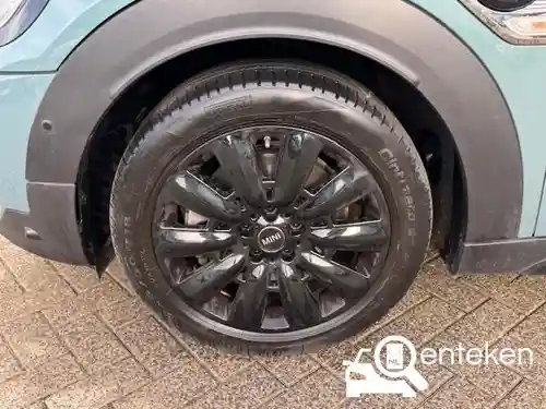 MINI Countryman Cooper SE 2022