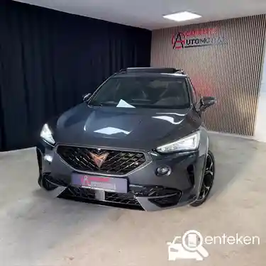 CUPRA Formentor VZ 1.4 e-HYBRID 2021