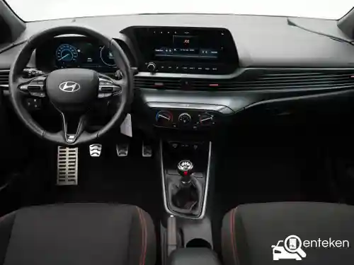 Hyundai i20 1.2 2025