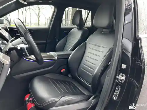 Mercedes-Benz GLC 300 e 2023