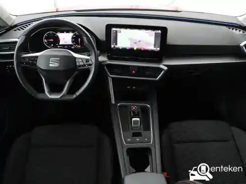 SEAT Leon 1.4 e-HYBRID 2021