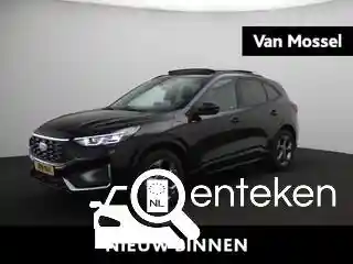 Ford Kuga Active 2.5 PHEV 2025