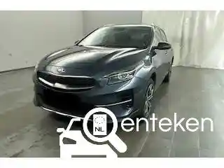 KIA XCeed 1.6 GDI Plug-in-Hybrid 2021