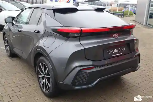 Toyota C-HR 2.0 Hybrid 2024