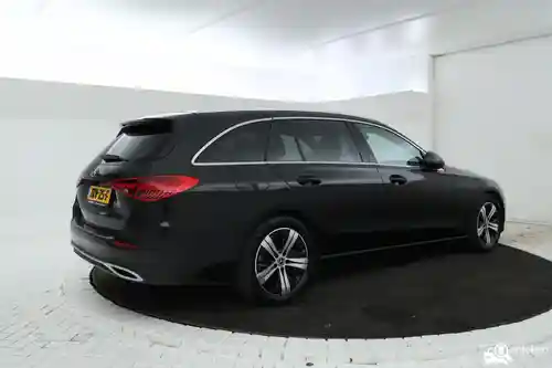 Mercedes-Benz C 200 d T-model 2022