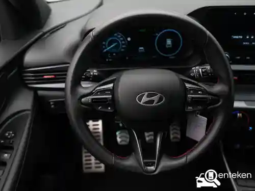 Hyundai i20 1.2 2025