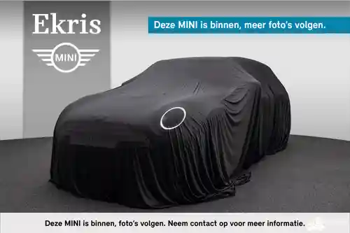 MINI Countryman SE 2026