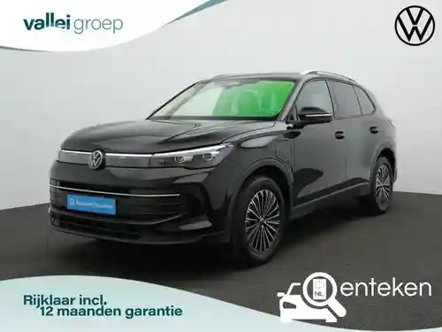 VW Tiguan 1.5 eHybrid OPF 2025