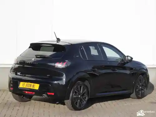 Peugeot 208 1.2 PureTech 100 2023