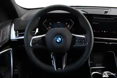 BMW iX2 eDrive20 2026