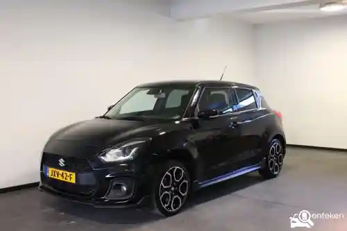 Suzuki Swift Sport 1.4 Boosterjet Hybrid 2022