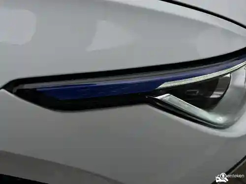 VW Golf 1.4 eHybrid 2021