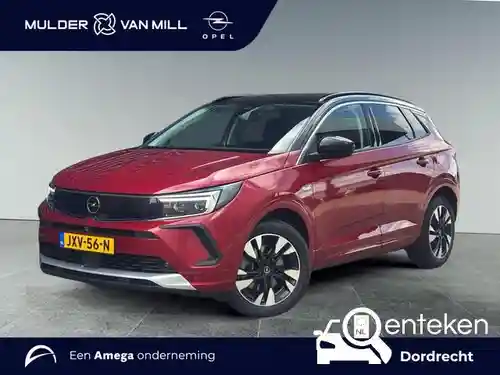 Opel Grandland 1.6 DI Turbo Hybrid 2022