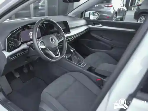 VW Golf 1.5 TSI ACT 2020
